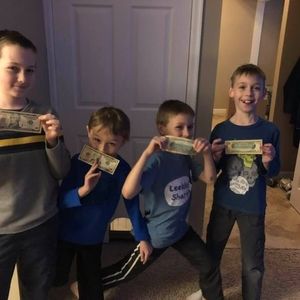 Meet your Posher, Will